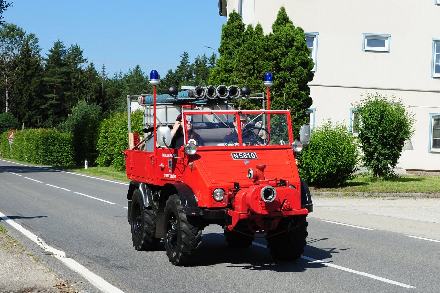 2022.07.03 Feuerwehrfahrzeuge im Waldviertel (5)